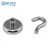 Import Magnetic Hooks Heavy Duty Small Neodymium Rare Earth Magnets Hangers for Refrigerator Kitchen Indoor Outdoor from China