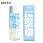 Makeup Cleansing Waterproof eye&lip Makeup Remover