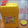[Malaysia] Fast Shipping + Halal Certified Hanyaw Brand Olein CP6 Palm Oil Vegetable Cooking Oil ( 20 Litre/ Jerry Can )