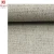 Import Mand textile wholesale best selling heavy duty modern recycled polyester plain oxford jute sofa fabric for upholstery chair from China