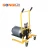 Import Manual Hand Pallet Hydraullic Oil Drum Truck Lift Stacker in Low Price from China