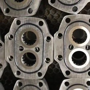 manual hidraul oil pump hydraul gear spare parts
