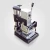 Import Manual Hot Foil Stamping Machine Leather Logo Embossing Machine from China