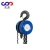 Import Manually 5T block chain hoist truck from China