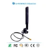 (Manufactory) 4.5db 3G umts mobile phone blade/clip mount antenna