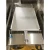Import Manufacture Automatic Hamburger Toasting Machine / Hamburger Bun Maker /Bread Heater for Sale from China