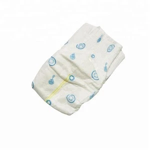 Manufacturer Factory price Breathable Turkey Baby Diaper