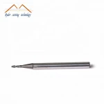 Manufacturer High Quality Aluminum Cutting Tool