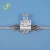 Import Manufacturer overhead power line bracket tension suspension cable clamp from China