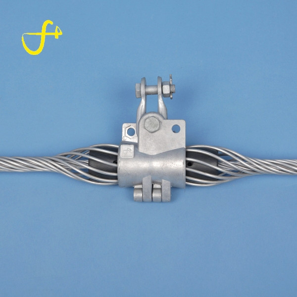 Powerline Rope Bracket Buy Manufacturer Overhead Power Line Bracket Tension Suspension Cable ...