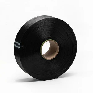 Manufacturer Price High Quality Microfiber Polyester Yarn Draw Textured Yarn