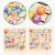 Import Manufacturer special offer kids mobile paired alphanumeric recognition toys Wholesale high quality wooden alphabet maze board from China
