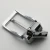 manufacturer wholesale fashion oversea popular new metal auto belt buckle