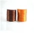 Import Manufacturers best price polyester crystal sewing thread from China