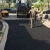 Import Manufacturers supply asphalt block road maintenance No. 10 asphalt mixture pothole quick repair material cold repair material from China