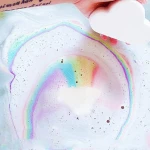 Manufacturers wholesale bubble bath foam balls