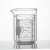 Import Manufactures chemistry laboratory glassware glass beakers from China