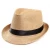 Import Manufactures stock mens and womens hats summer using linen free size outdoor sun shade straw hat from China