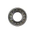 Import Manufacturing plant self aligning sealed spherical  ball bearings from China
