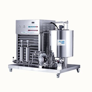 man/woman/fragrance Perfume Making Machine for Mixing and Cooling / Freezing unit