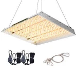 Mars Hydro 300w full Spectrum 430-730nm led Red/Blue/White/UV/IR light for Indoor Plants Equal To Spider Farmer SF4000