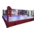 Import Martial arts Sanda MMA used boxing ring for sale from China