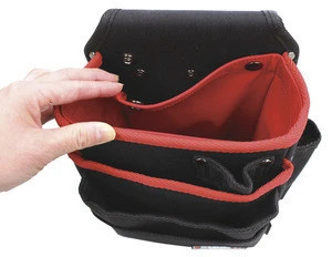 MARVEL MDP-SF77 Detachable Pouch Soft Touch Fit Waist Tool Bag