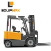 Material handling equipment 3.5 ton electric forklift with CE certificate