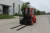 Import Material Handling Equipment CPCD30 Rough Terrain Forklift For Sale from China