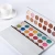 Import Matte 63 Color Makeup Eye Shadow Custom Eye Shadow Palette from China