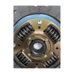 Maxeen Clutch Disc #M43 240 05 Size 240mm for Nissan car with Ref No. 5-31240-046-1