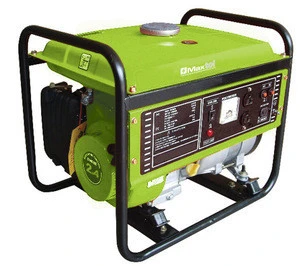 MAXTOL power tools mini portable gasoline generator 850W/1000W/2000W