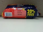 Mcvities Digestive biscuits