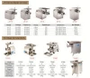 Meat mincer machine mincing machine price electric meat grinder/high quality meat grinder machine