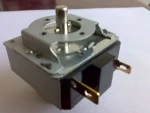 mechanical kitchen oven timer