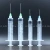 Import Medical Consumables, Disposable AD Syringe / Safety Syringe 0.5ml 1ml 2ml 3ml 5ml 10ml 20ml With CE ISO from China