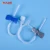 Import Medical safety vacutainer customizing service blood collection needle with CE from China