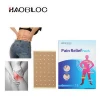 Medical Supplies joint pain relief patch/pain release patch for Distributors Wanted