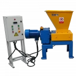 Medical waste treatment/Medical Waste Crushing machine