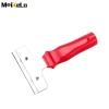 MeiKeLa Small spatula cleaning knife Utility spatula in addition to glue scraper cleaning tool