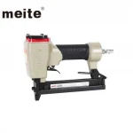 Meite 425K Pneumatic Nailer Air Stapler Gun For Upholtery