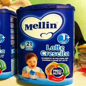 Buy Mellin Baby Formula from AUTOCENTER DELFT, Netherlands