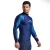 Import Men Lycra Quick Dry UV Protection Printed Long Sleeve Surfing Rash Guard from China