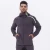 Import Men&#39;s New Design Custom Your Logo Track Suit Men Fitted Tracksuit Sports Jogging Wear Running Fitness Sports Hoodie Tracksuit from China