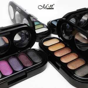 Menow E12007 makeup brush for 6 colors luminous eye shadow palette
