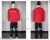 Import Mens 100% recycled poly fleece brushed anti-becterial quick dry wicking jogging track suits from China