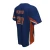 Import Mens Button Baseball Uniform Custom Jersey Unisex T-Shirt Quick Dry Plus Size for Men and Women with Custom Team Name from China