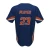 Import Mens Button Baseball Uniform Custom Jersey Unisex T-Shirt Quick Dry Plus Size for Men and Women with Custom Team Name from China