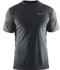 Mens plain Dry Fit Shirts Wholesale Gym Workout Exercises T Shirt