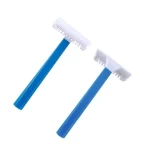 mens razor back shaver Single blade disposable razors  wholesale hotel disposable razor shaving